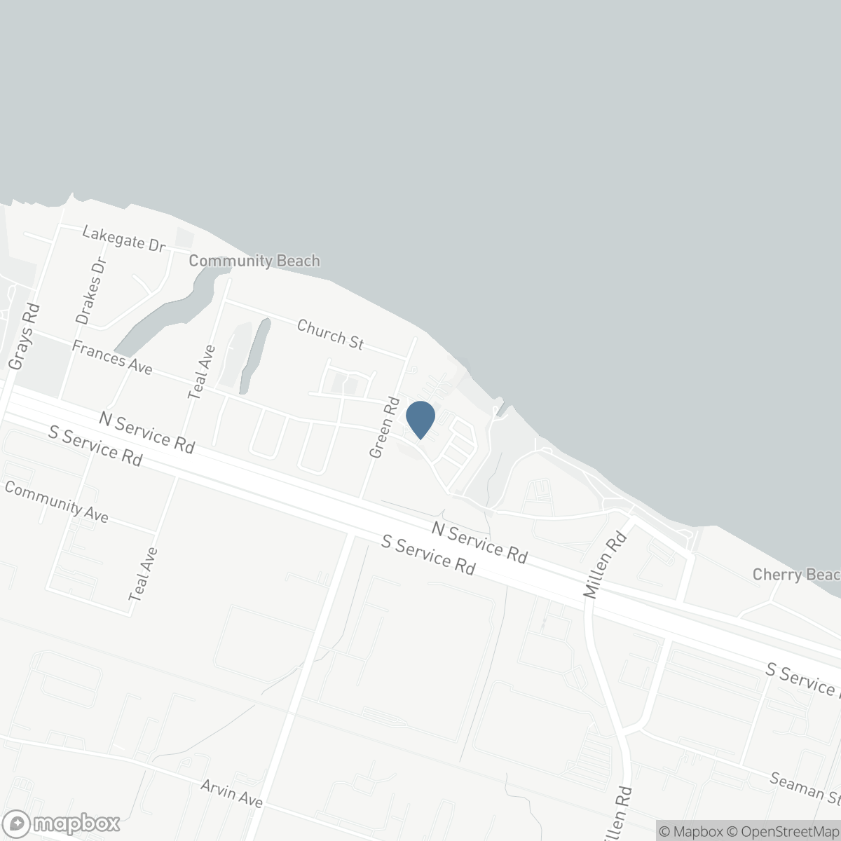1203 - 301 FRANCES AVENUE, Hamilton, Ontario L8E 3W6